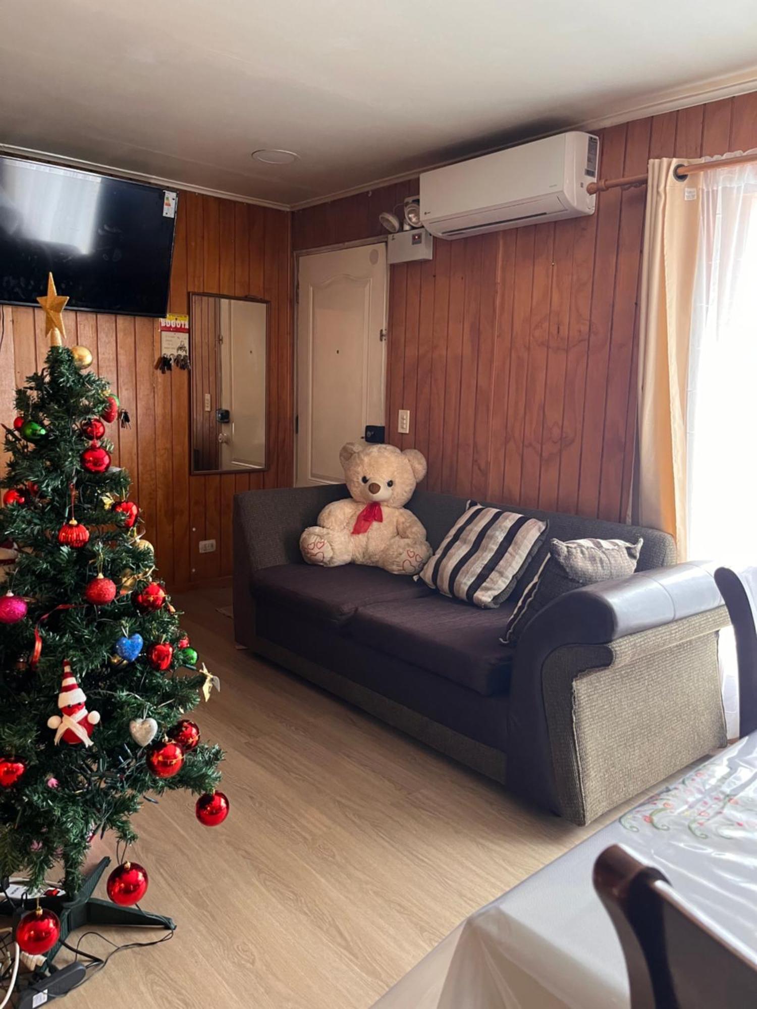Apartamento Casa 3 *