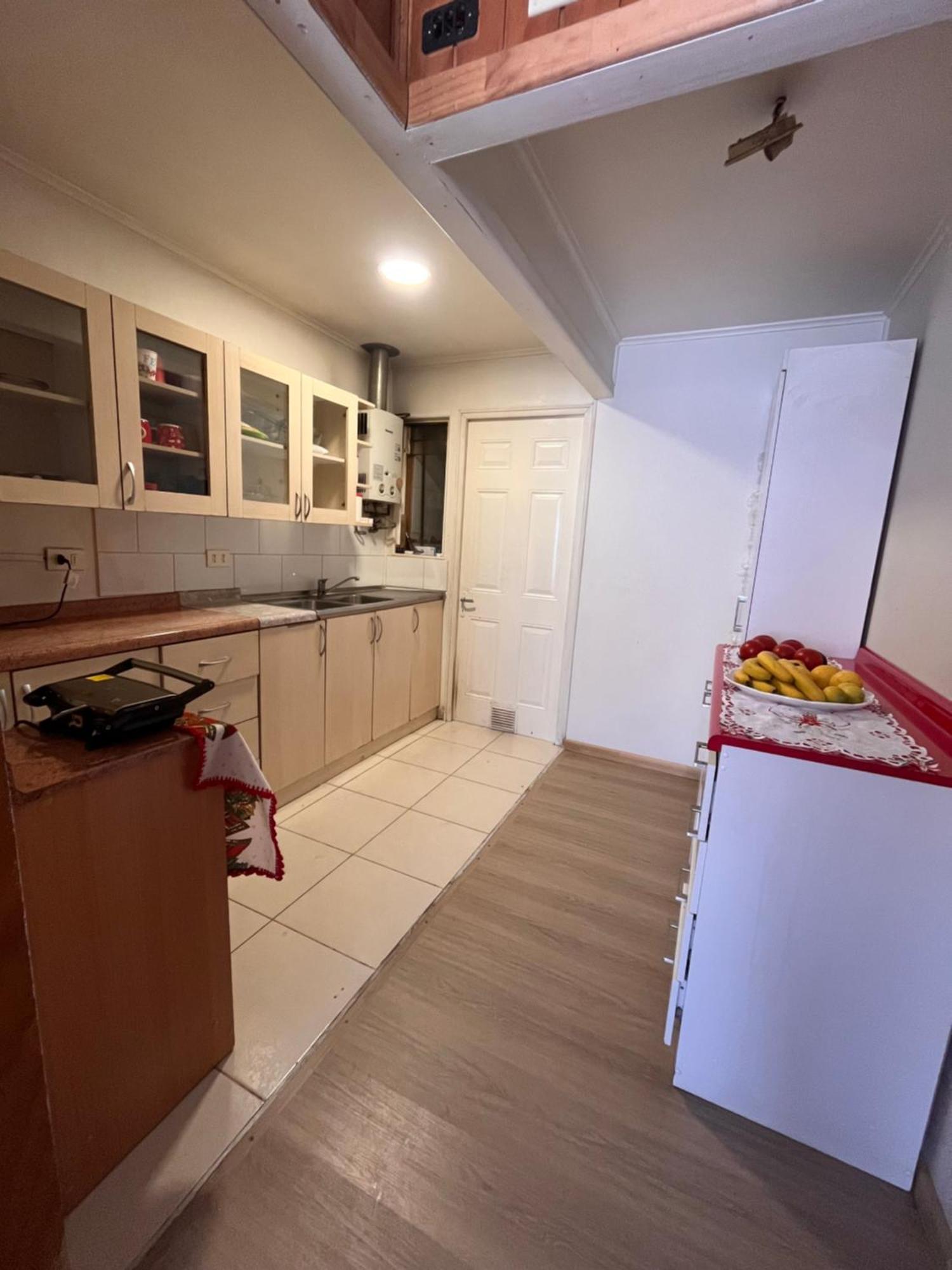 Casa 3 *