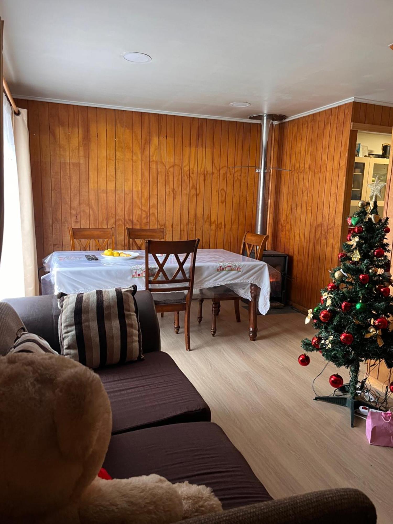 Casa 3 Puerto Montt