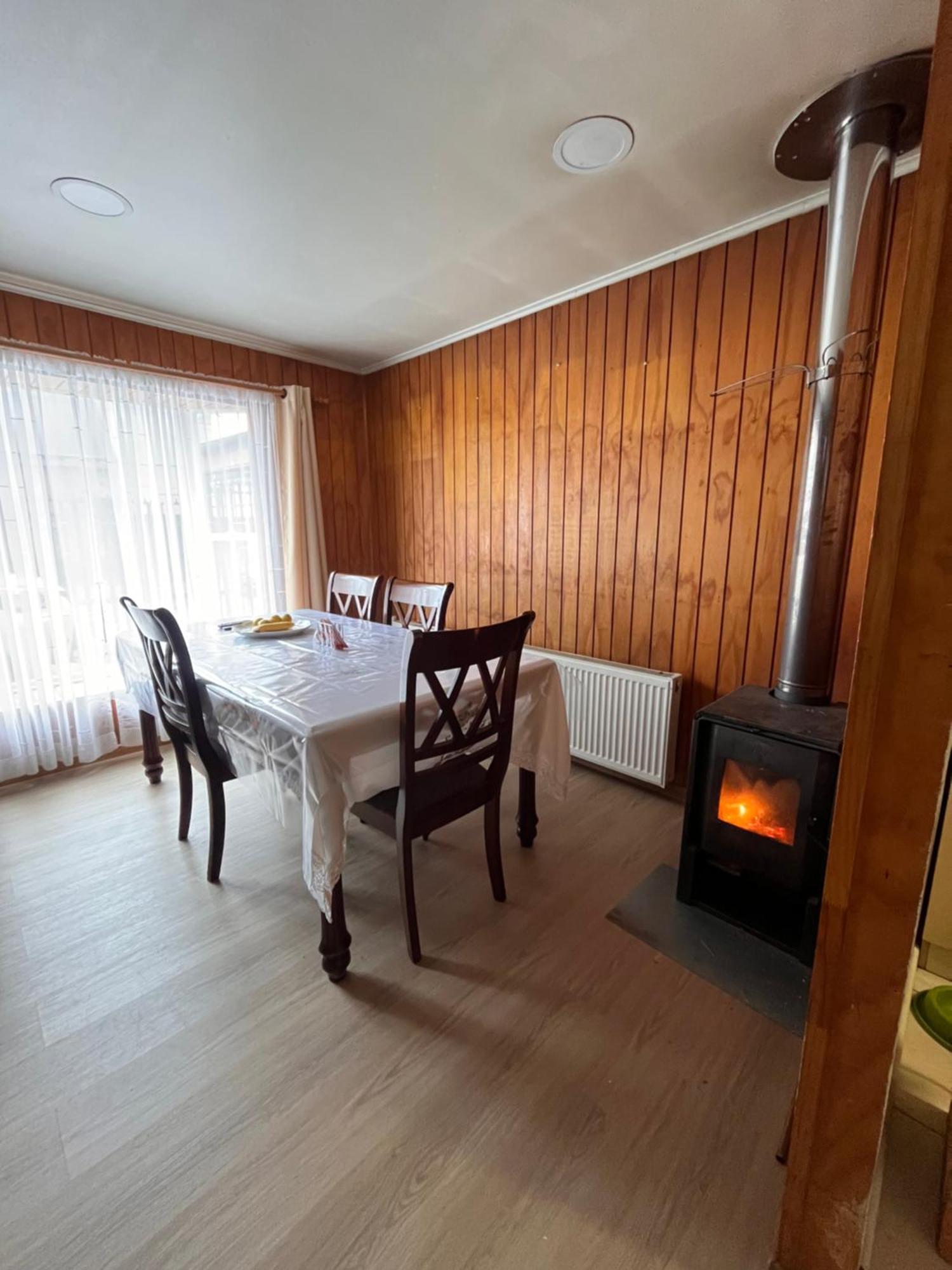 Apartamento Casa 3 Puerto Montt