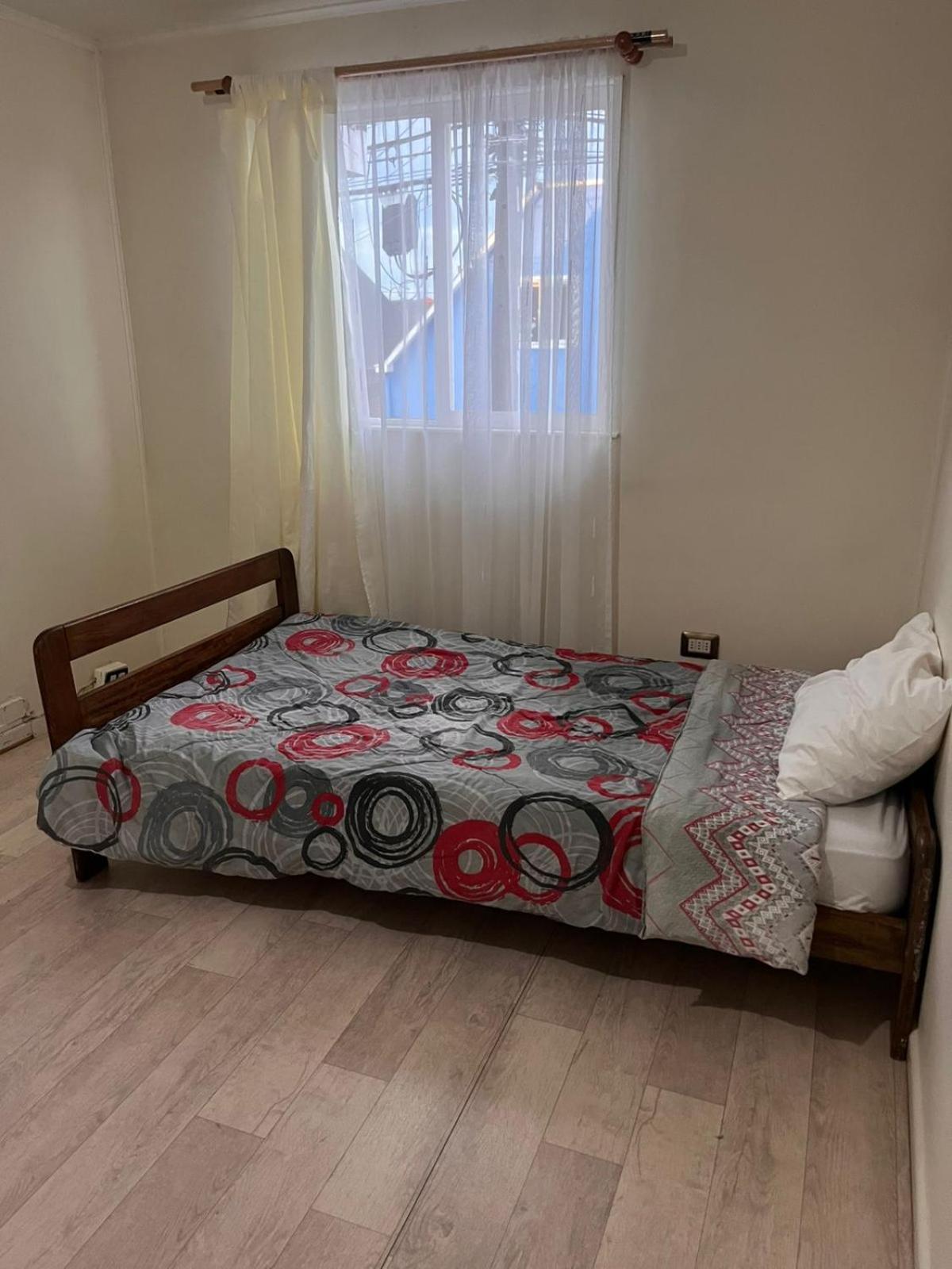 Apartamento Casa 3 Puerto Montt
